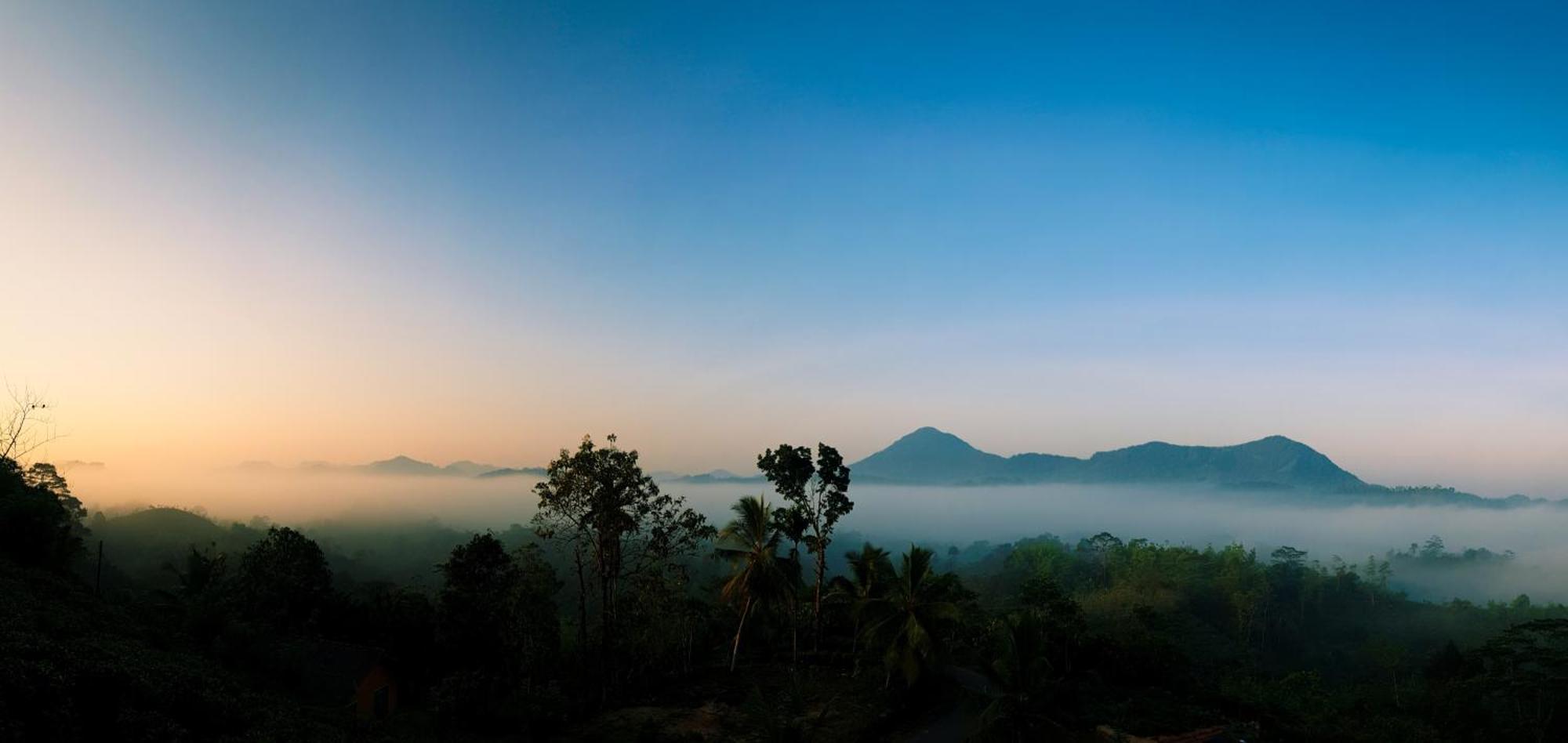 Singharaja Garden Agro Eco Lodge Pelawatta  Экстерьер фото