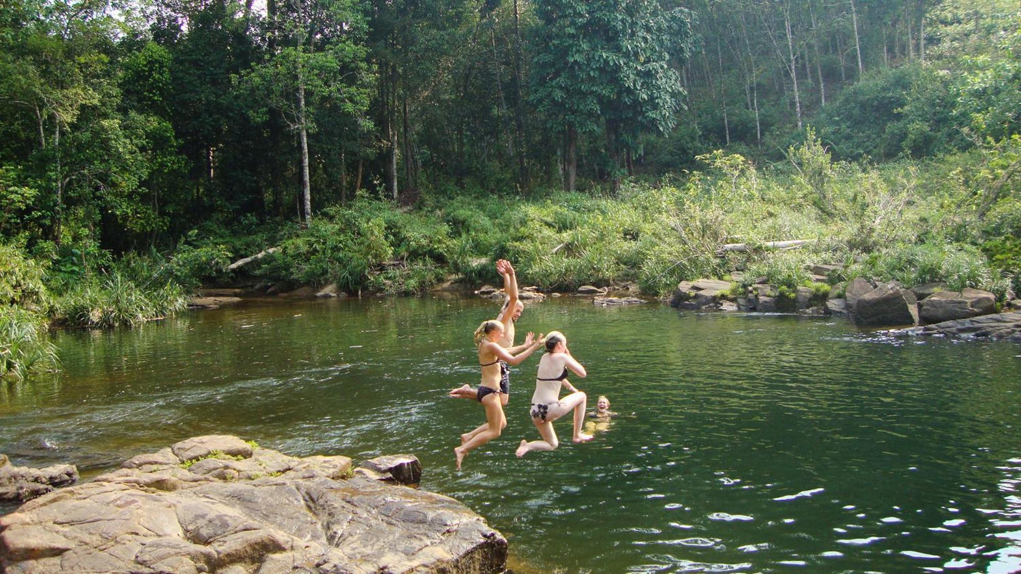 Singharaja Garden Agro Eco Lodge Pelawatta  Экстерьер фото