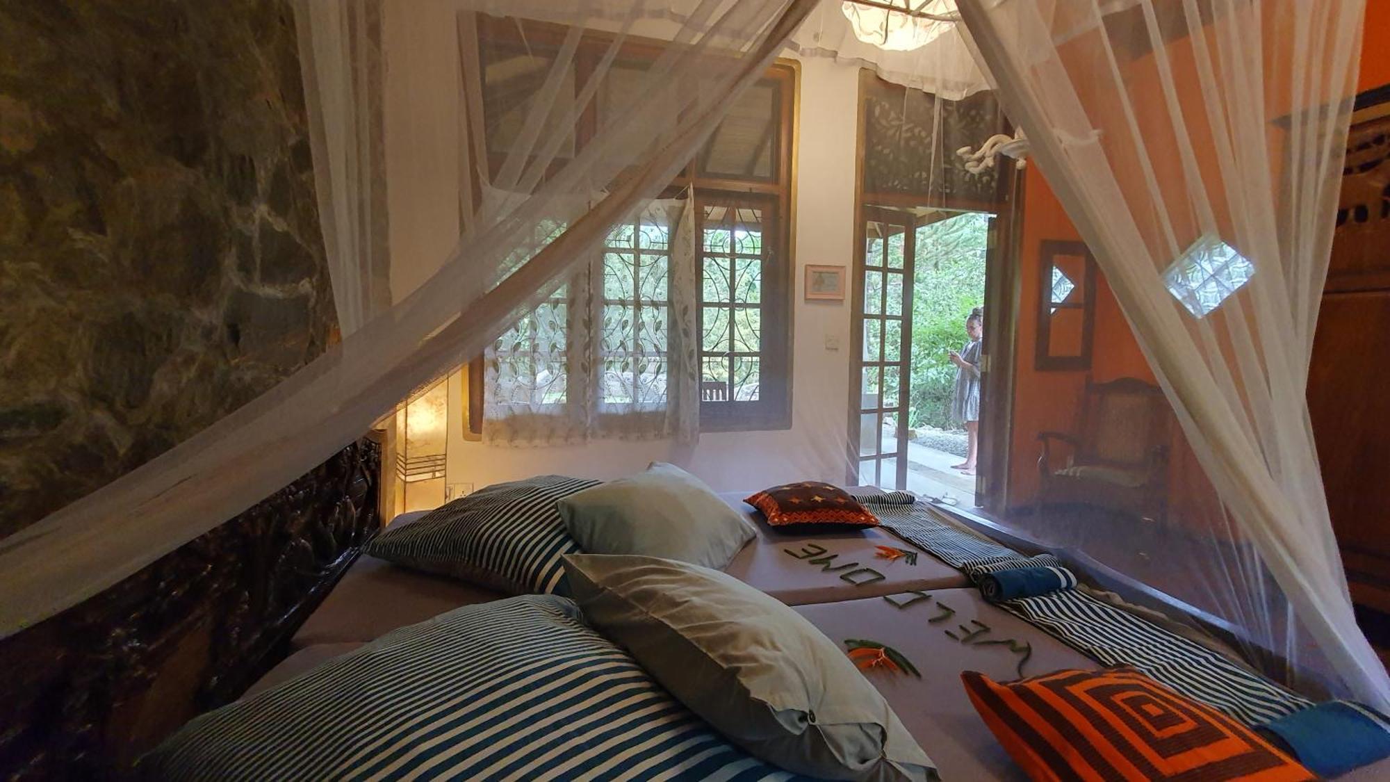 Singharaja Garden Agro Eco Lodge Pelawatta  Номер фото