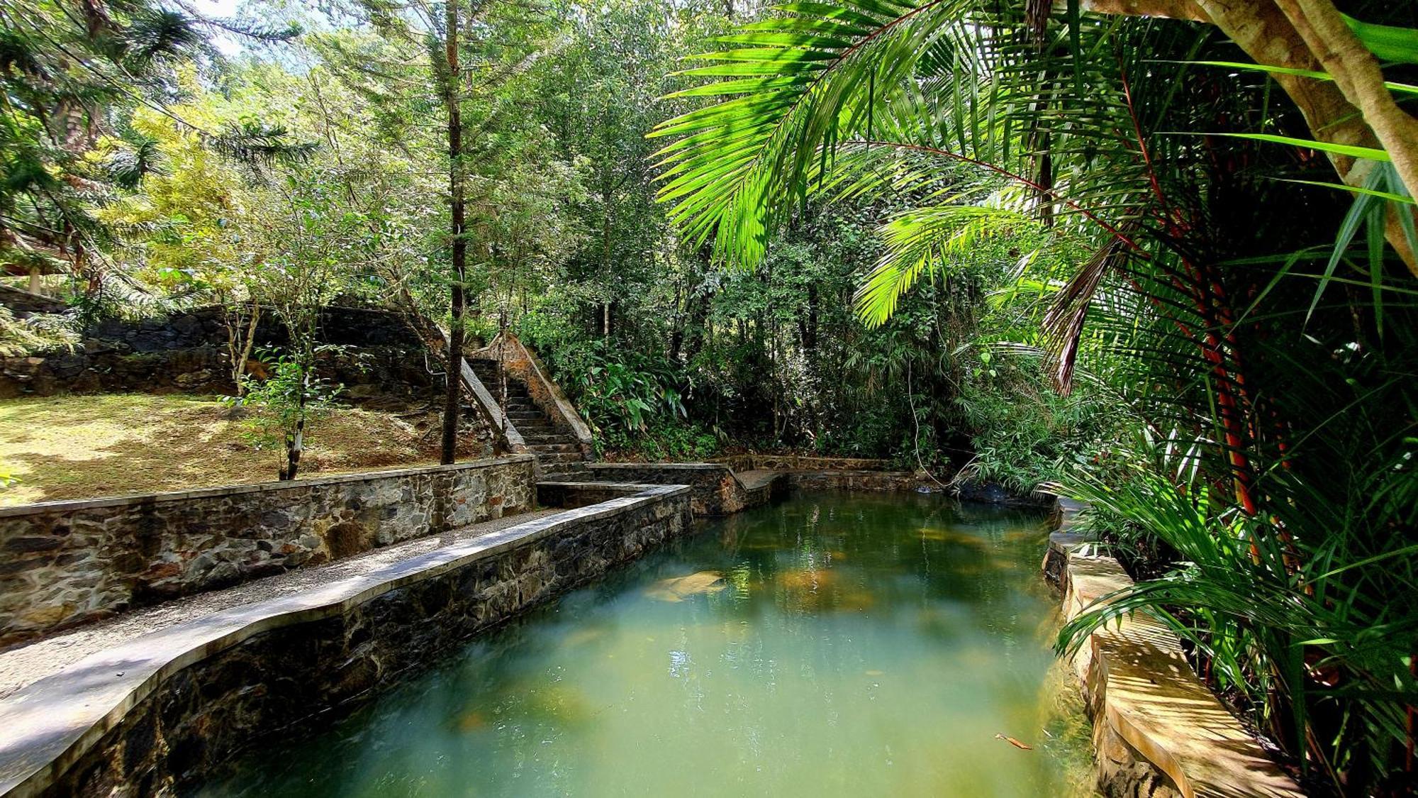 Singharaja Garden Agro Eco Lodge Pelawatta  Номер фото